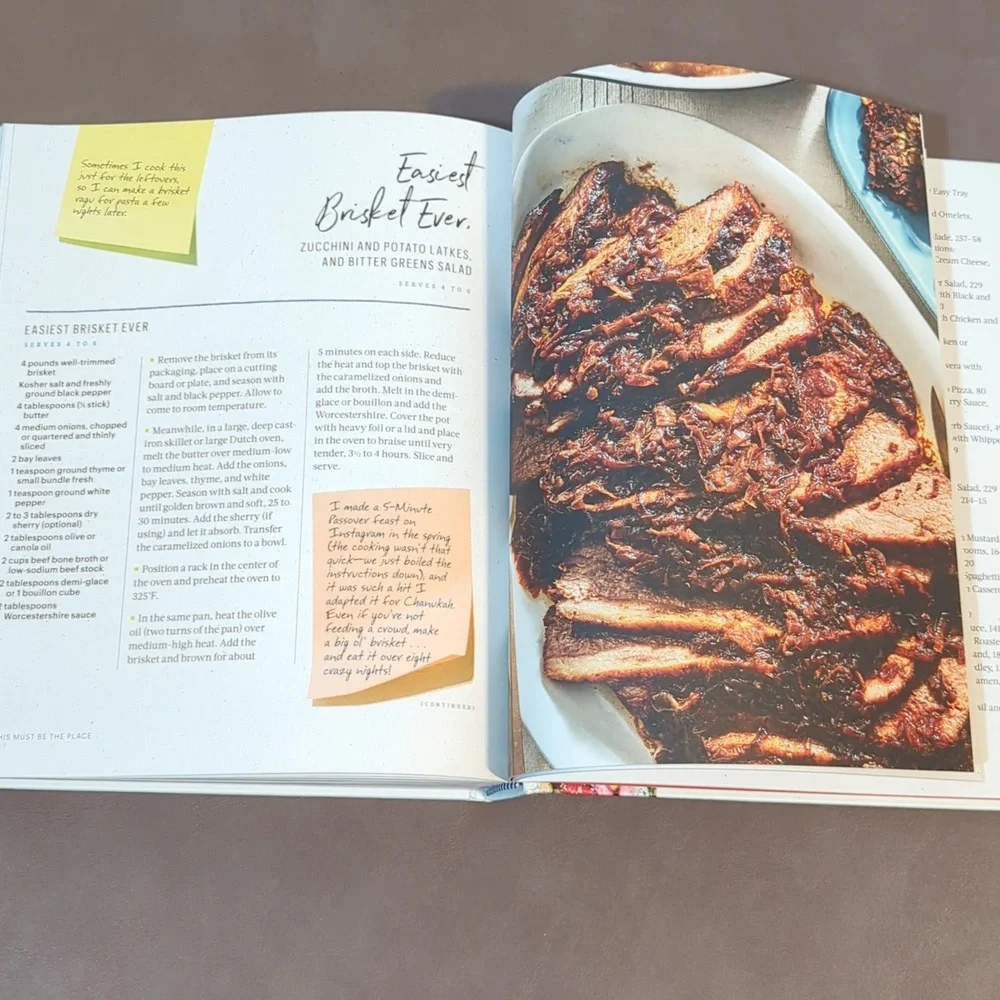 Rachael Ray this must